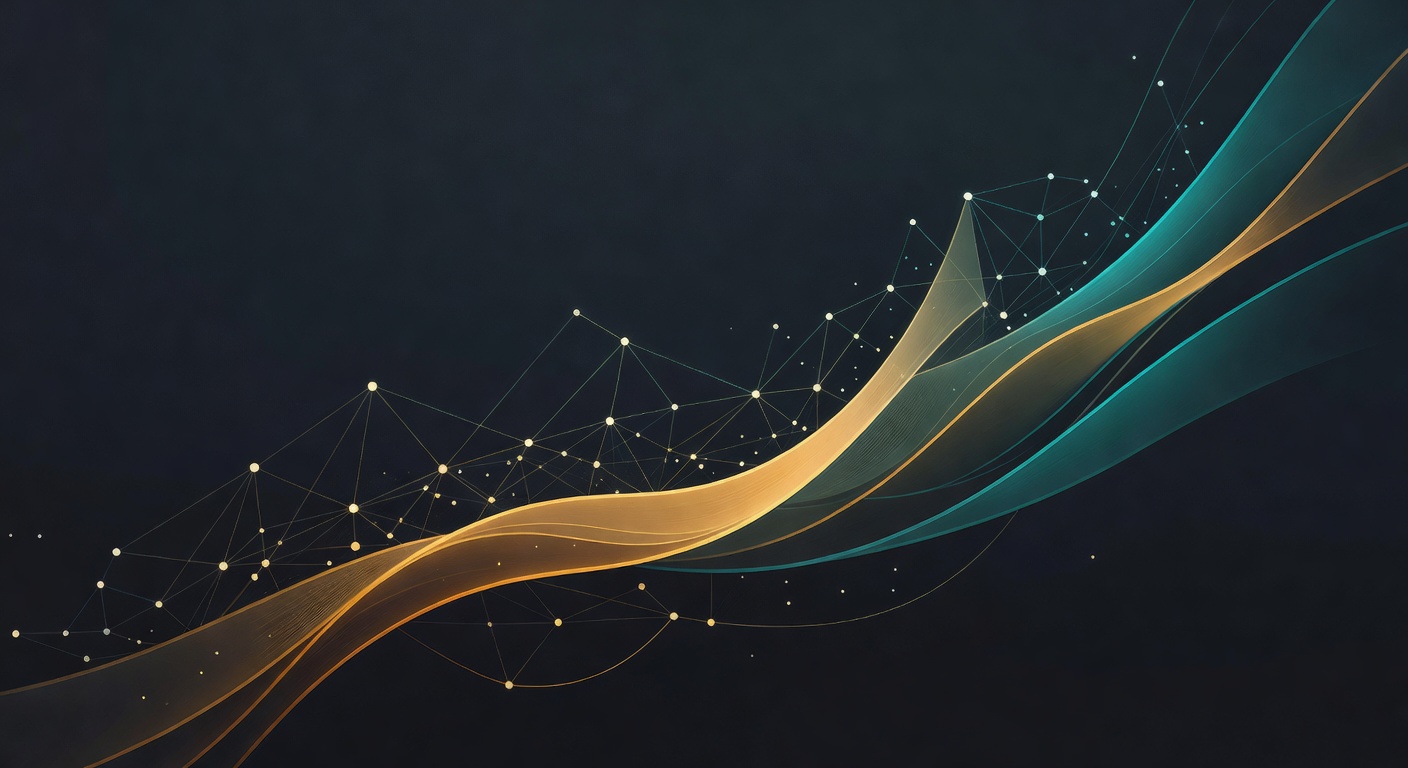 AI agent adoption trends and projected economic growth