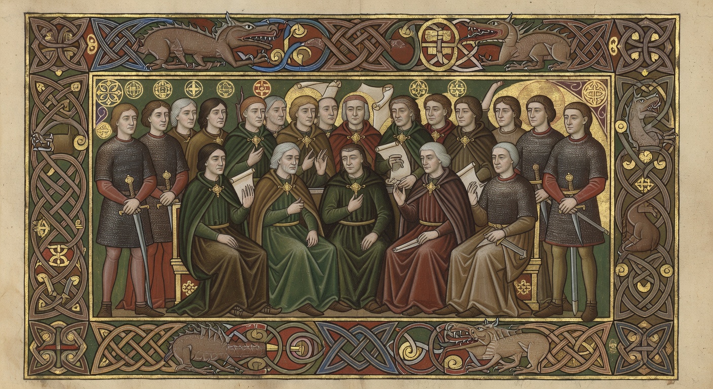 Supreme Court Hears Arguments on Affirmative Action in Education