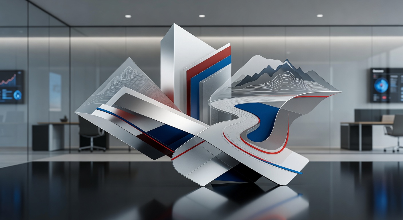 marketing peru 2026: Concepto visual