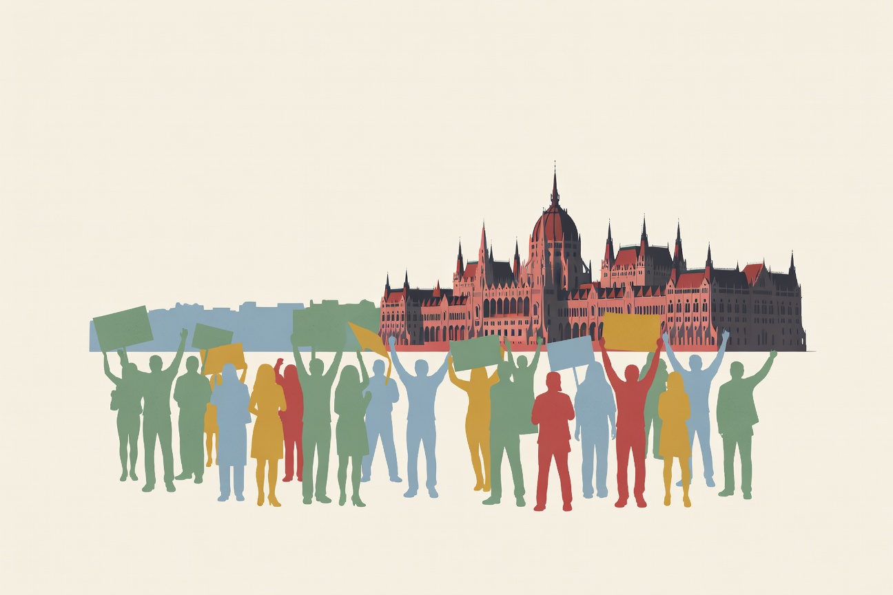 Hungarian PM-Designate Peter Magyar Reports Asset Movements by Orban-Linked Figures