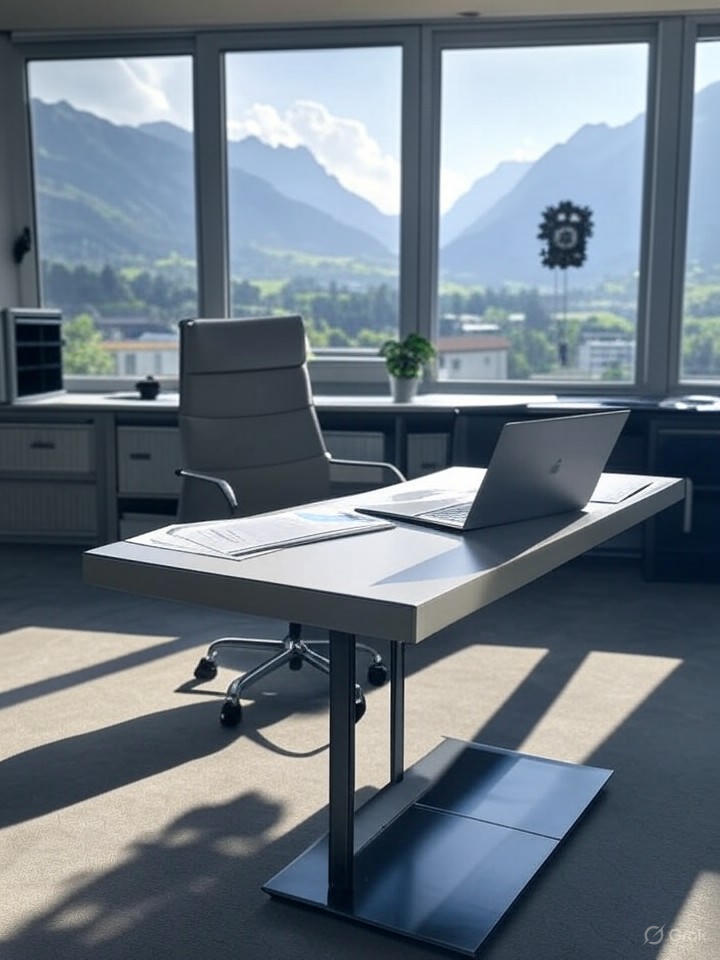 Switzerland Business Setup for Non-Residents