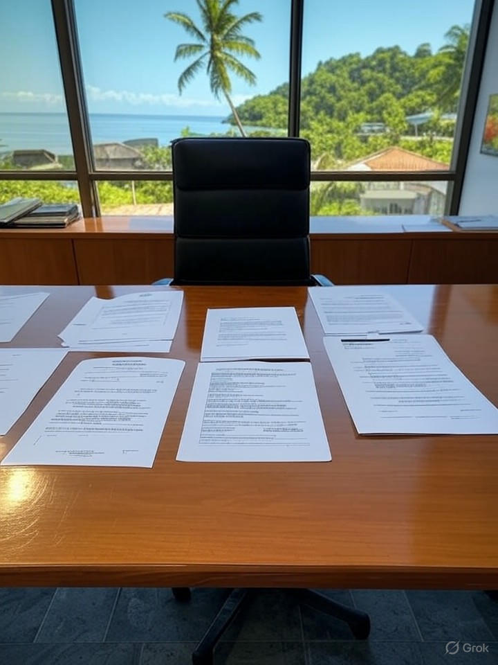 Fiji Company Formation: Requirements, Costs, and Benefits