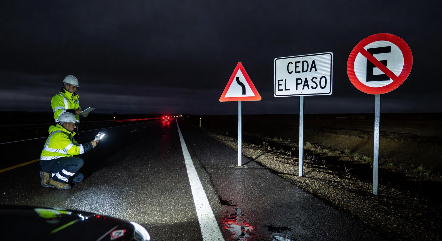 Circulinas Estroboscópicas: Imagen principal