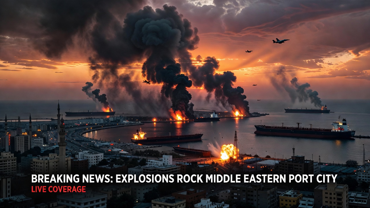 Peace Deal in Ruins: Iran Declares Existential War After US Strikes Kill Seven Troops