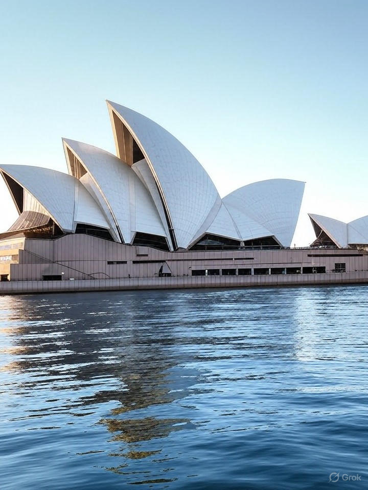 Most Popular Businesses in Australia