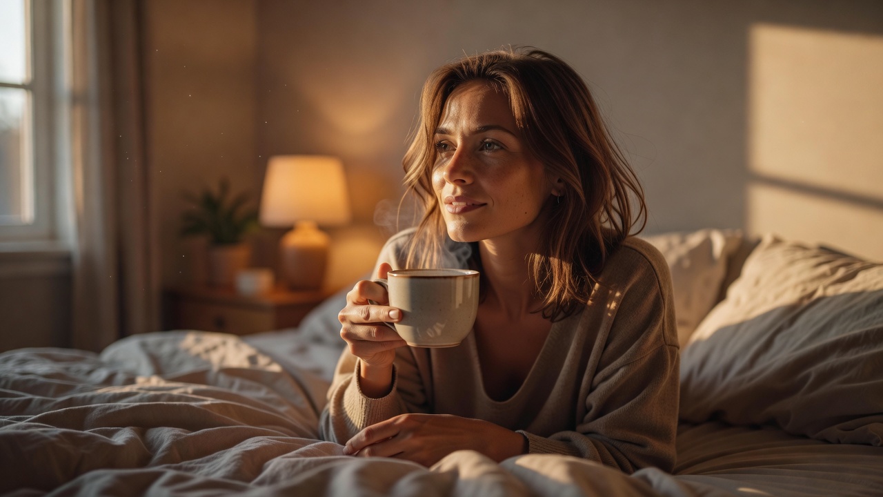 5-Minute Morning Routines That Will Change Your Life