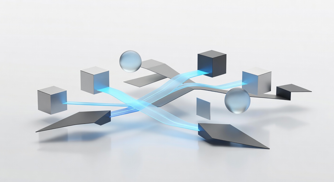 marketing digital opciones: Concepto visual