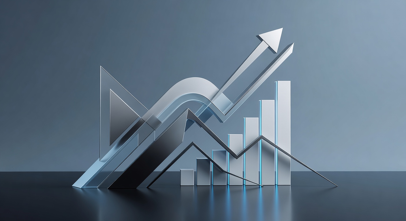 Casos de éxito: empresas peruanas que redujeron costos y aumentaron productividad con En Línea 365: Concepto visual