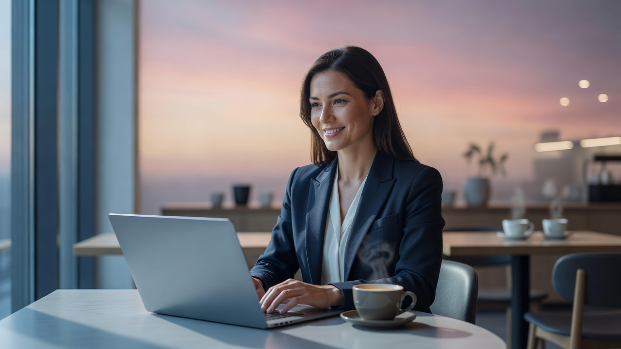 Women Build 6-Figure Online Businesses From Scratch