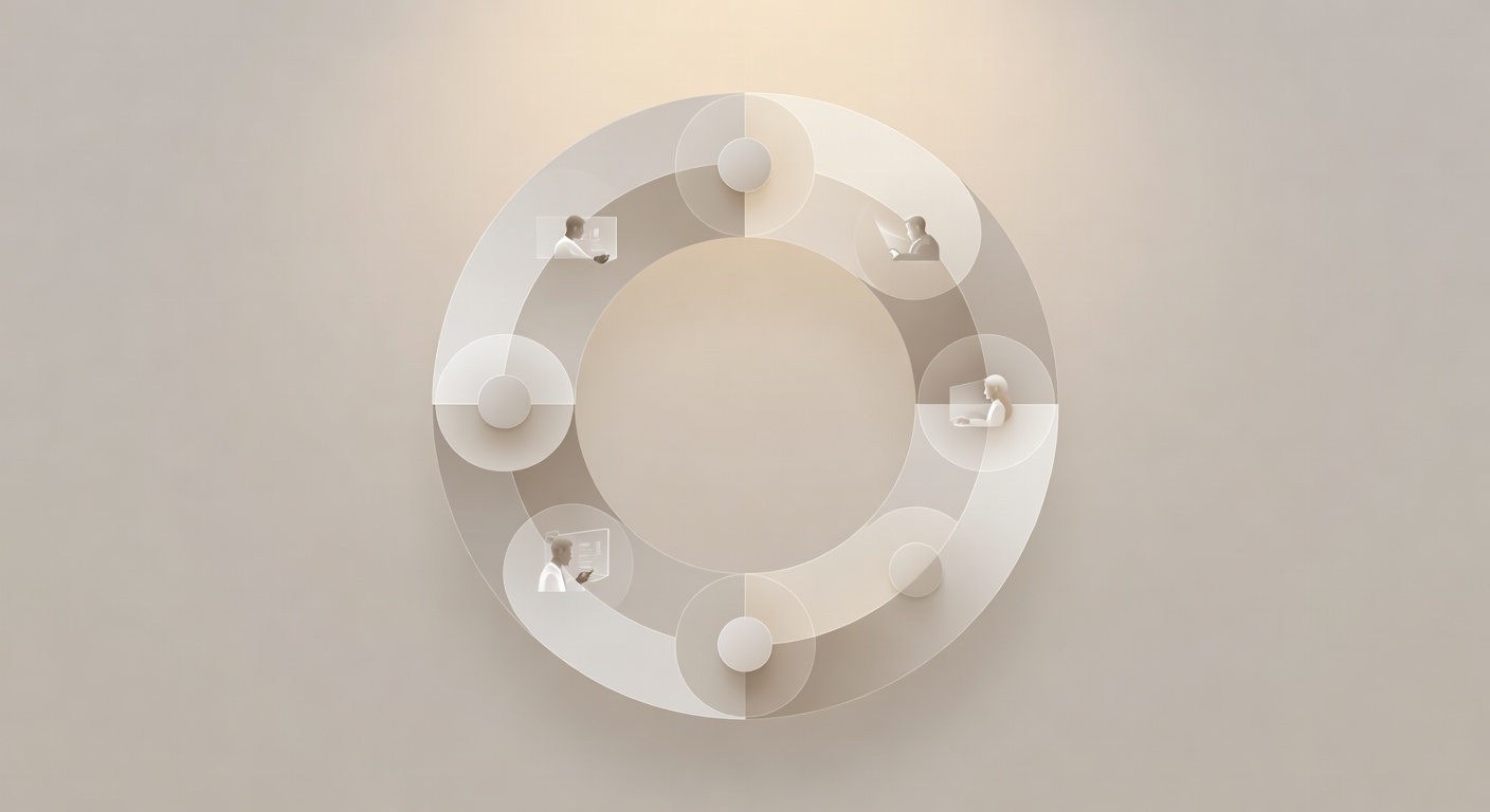 Airbnb agent-in-the-loop framework enterprise case study flywheel