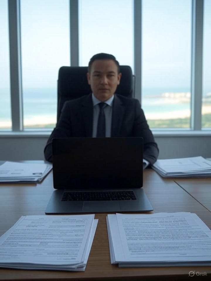 Open a Company in Labuan: Fast and Legal Registration