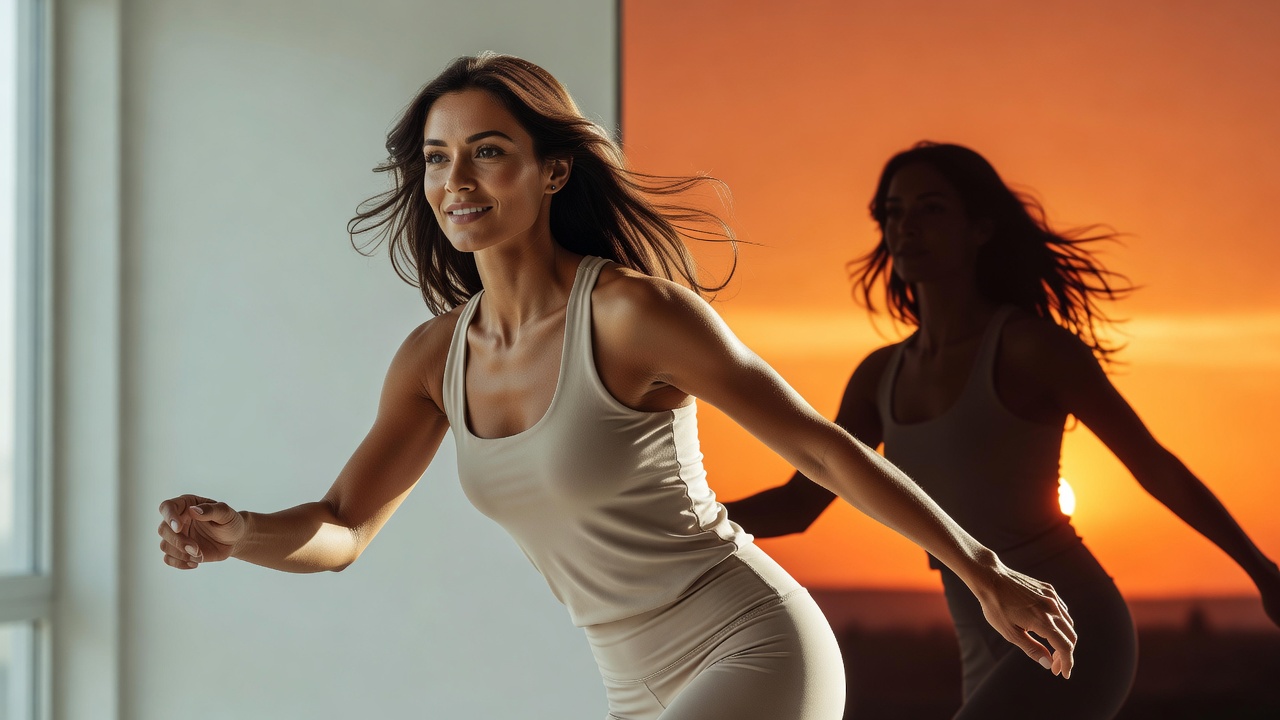 LiveGood Semaglutide: Women's Weight Loss & Wellness