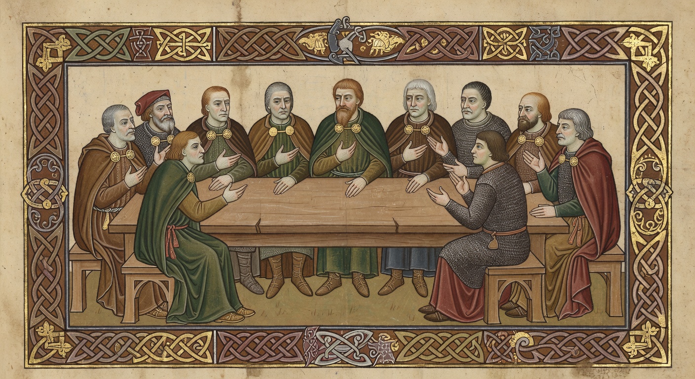 UN Security Council Debates Gaza Ceasefire