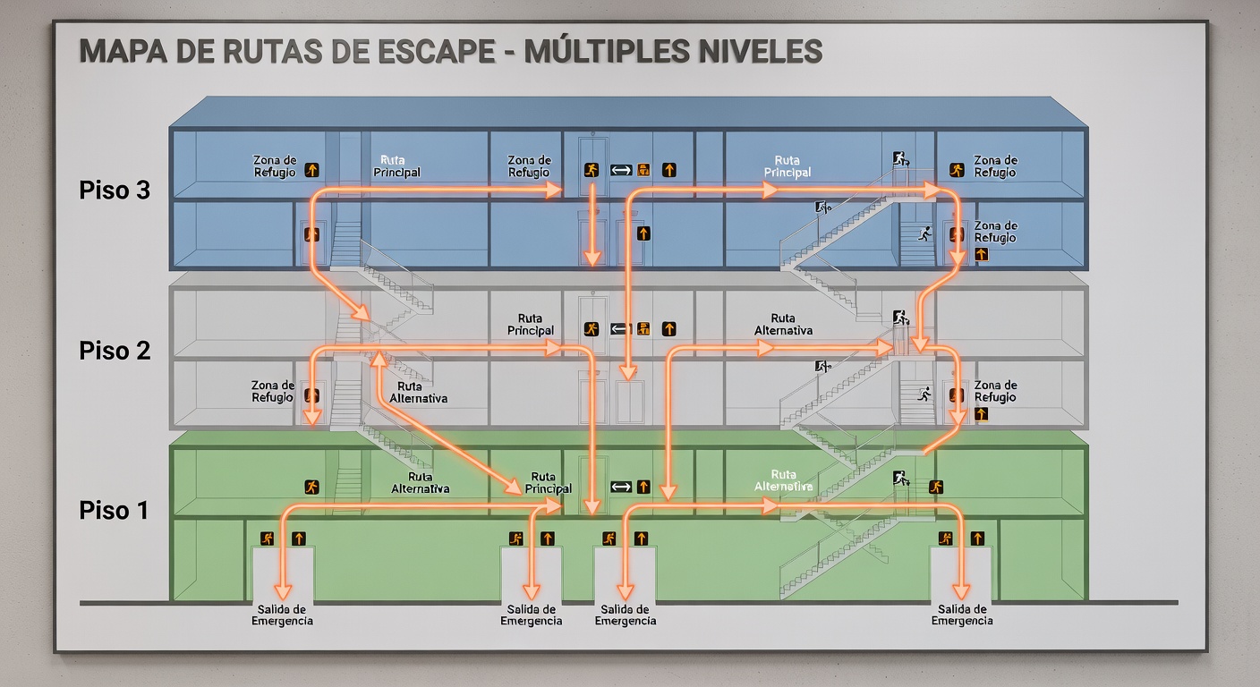 Planos para Hoteles: Imagen principal