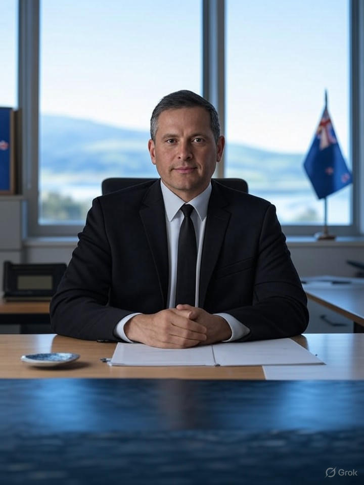 Start a Business in New Zealand: Complete Company Formation Guide