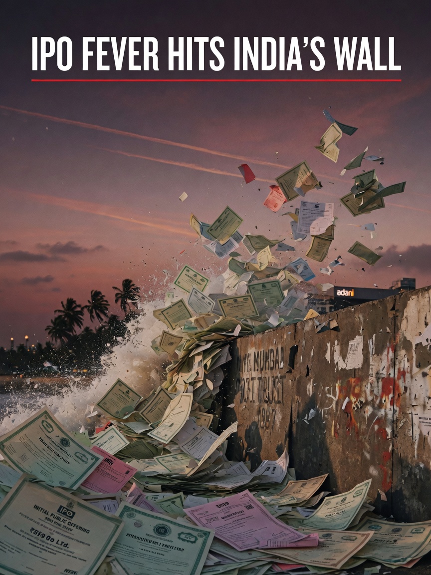 AI Daily Digest — 2026-06-15: IPO Fever and India's AI Reality Check