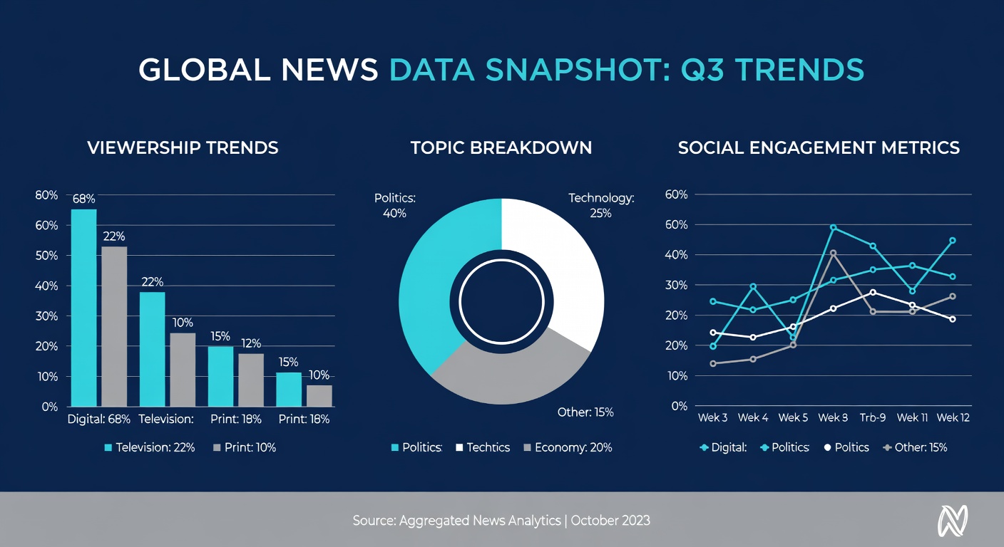 Data visualization