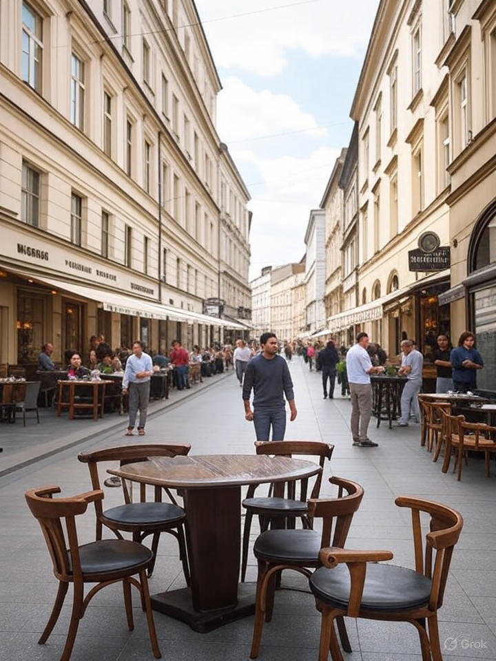 Most Popular Businesses in Poland