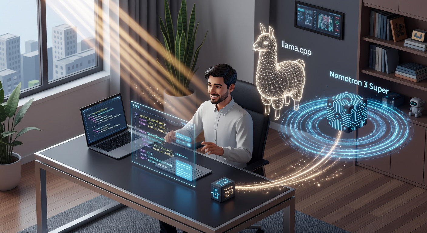 Unlocking Productivity with Local AI Coding Tools in 2026