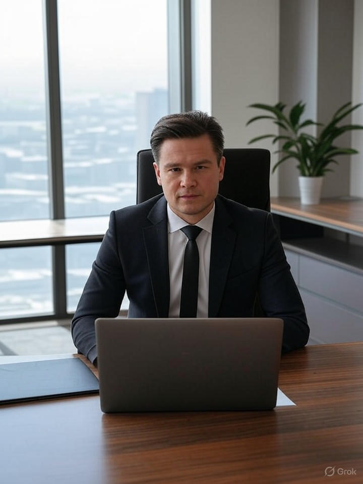 Kazakhstan Business Setup for Non-Residents