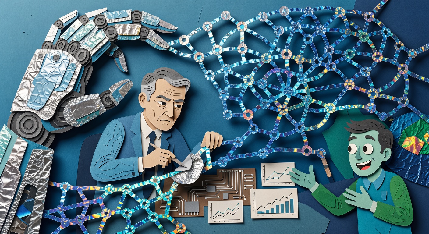 AI Breakthroughs: Hype or True Progress?