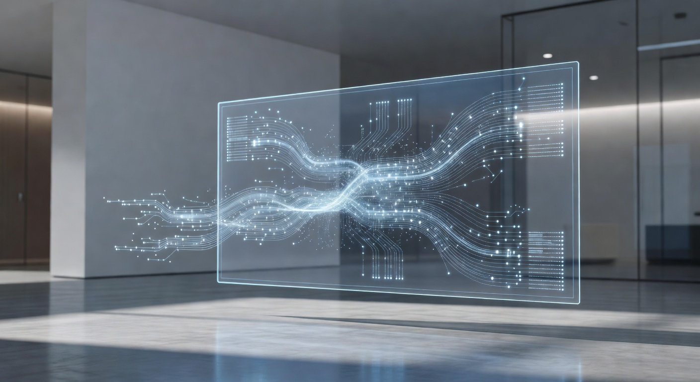 visualizar los indicadores de la gestión en un ERP: Concepto visual