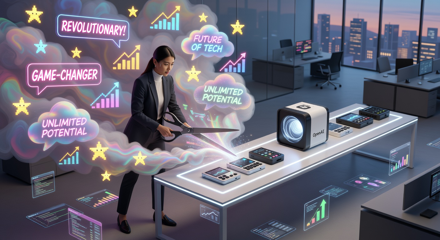 Cutting Through the Hype: AI Video Tools That Actually Deliver for Startups