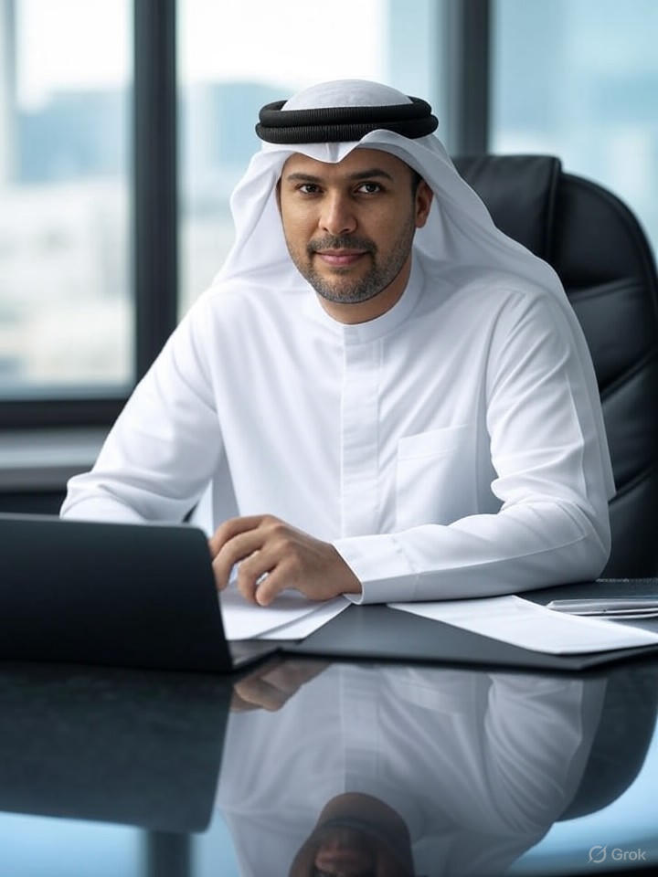 Open a Company in the United Arab Emirates: Fast and Legal Registration