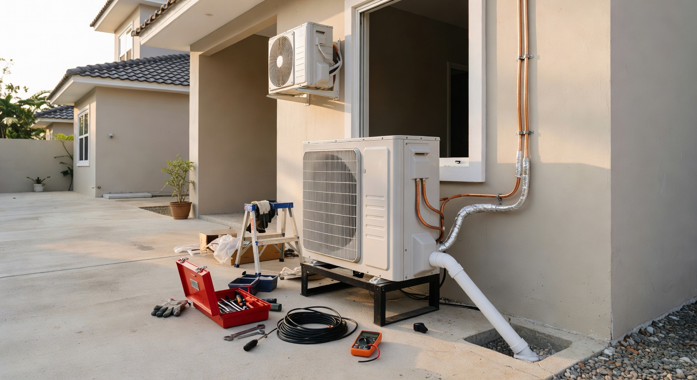 Preventive HVAC Maintenance in 
