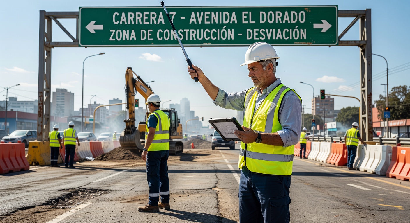 Tachas LED solares: Imagen principal