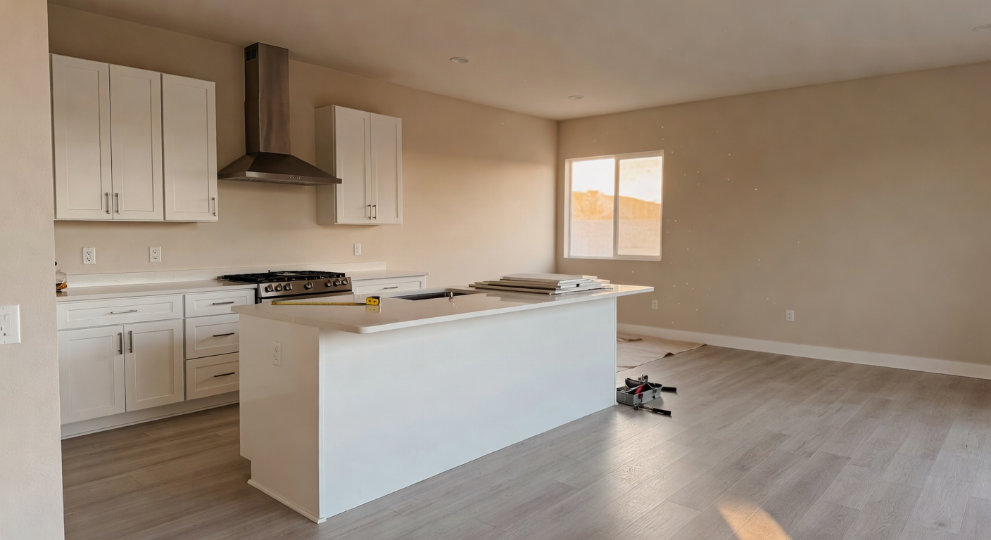 Home Additions in 