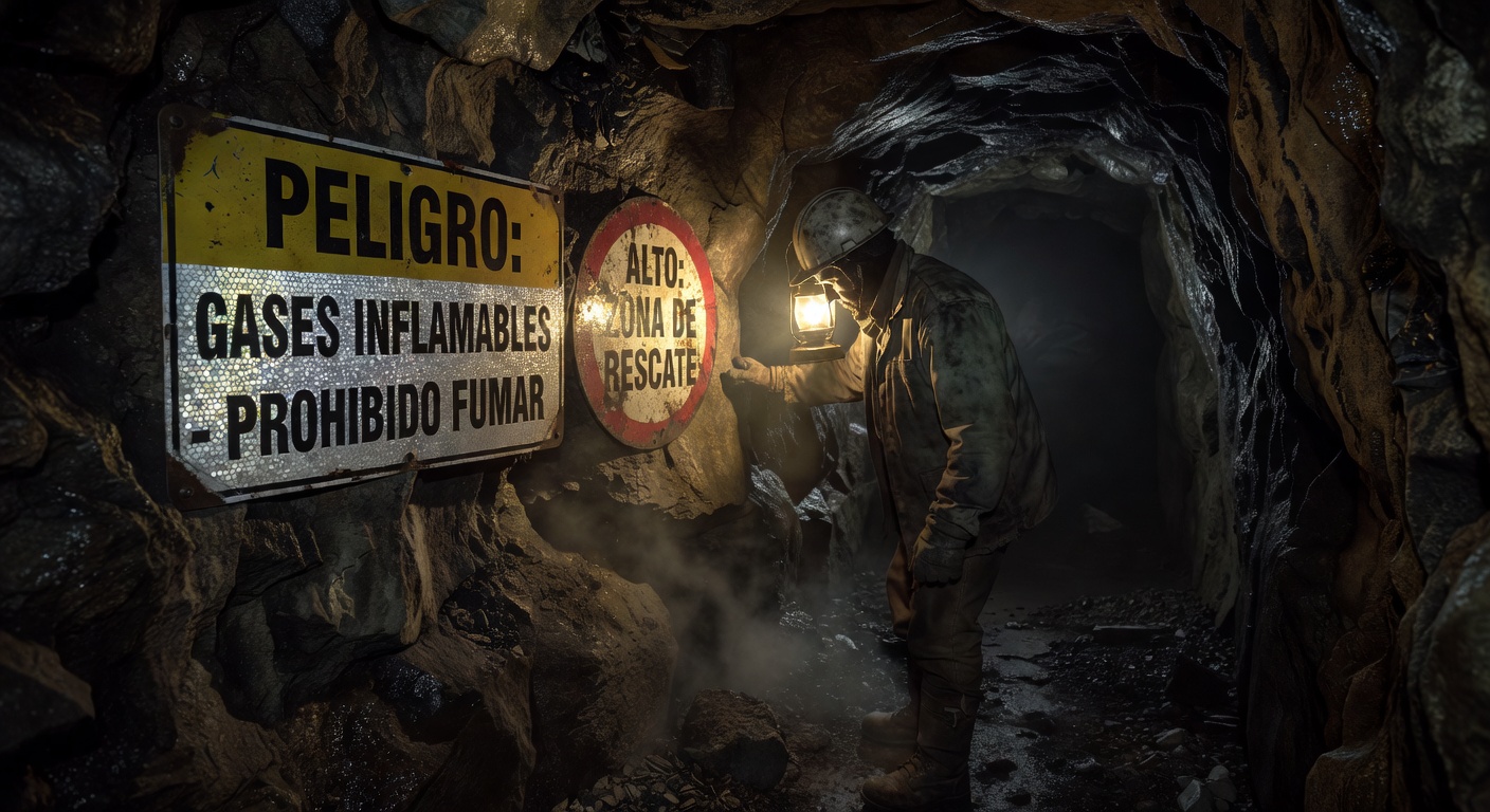 Planos para Minería: Imagen principal