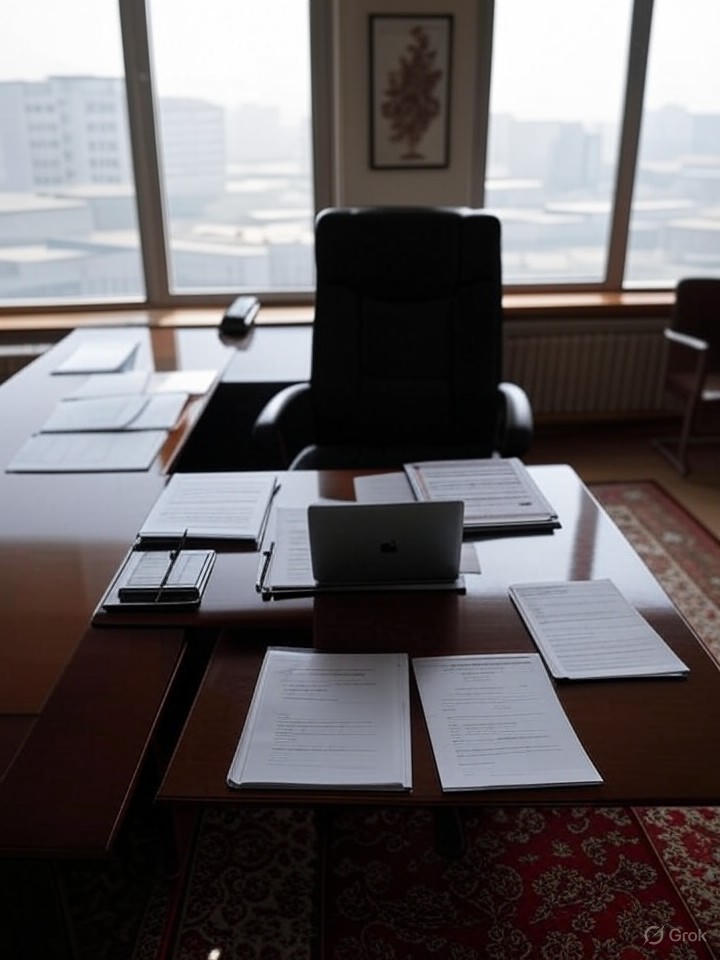 The Best Areas for Company Registration in Kyrgyzstan