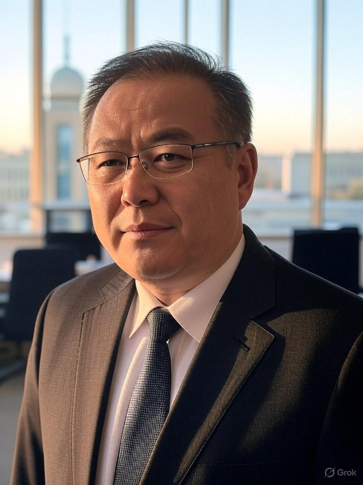 Top 10 Reasons to Start a Business in Kyrgyzstan