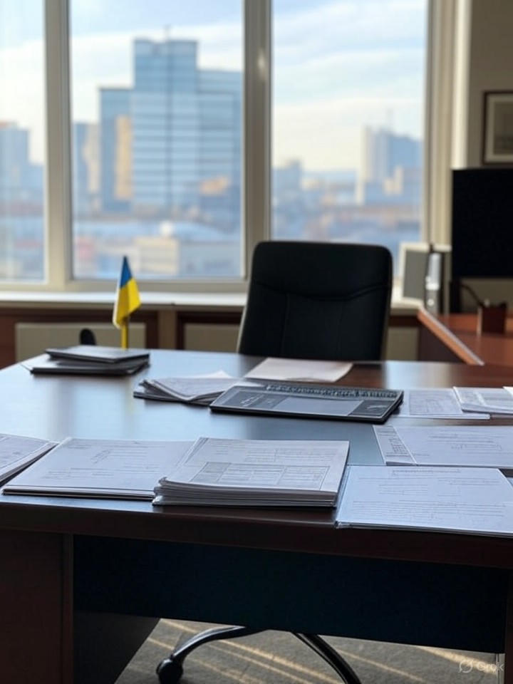 The Best Areas for Company Registration in Ukraine