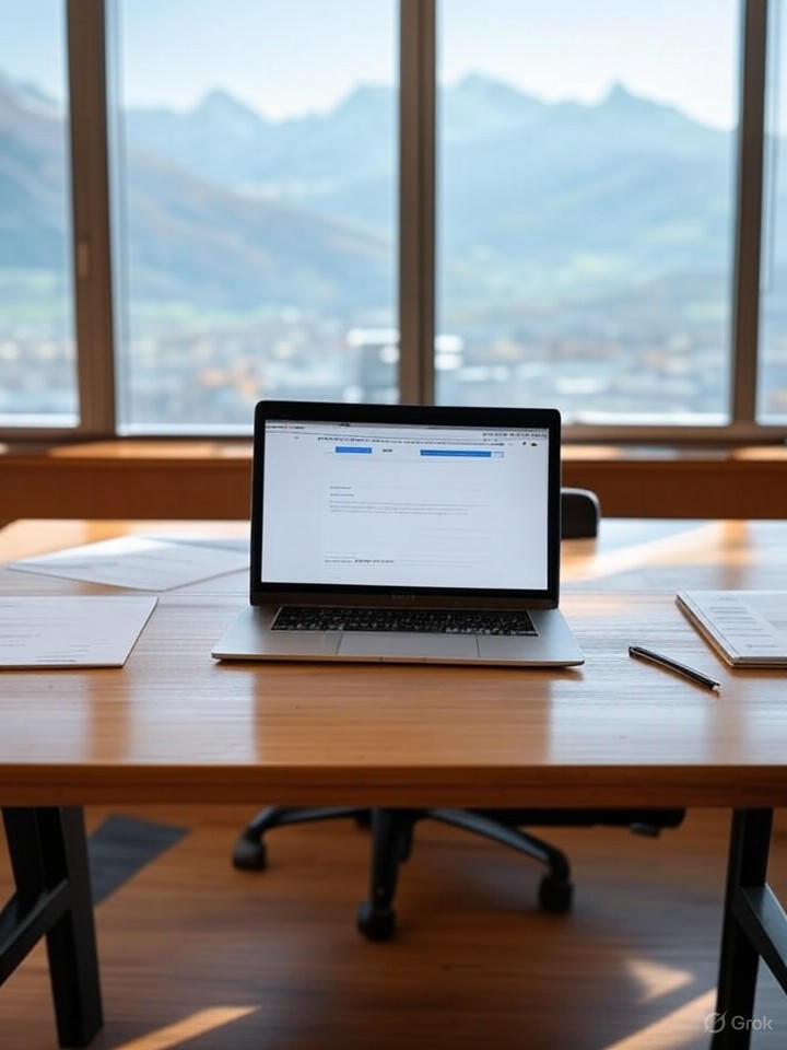 How to Register a Company in Switzerland