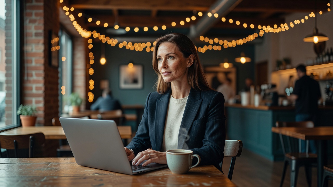 Monetize Your Hobby: A Woman's Guide to Side Income