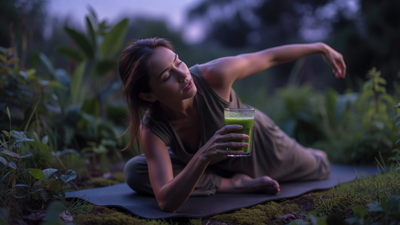 Women's Hormonal Health: Guide to Balance & Wellness