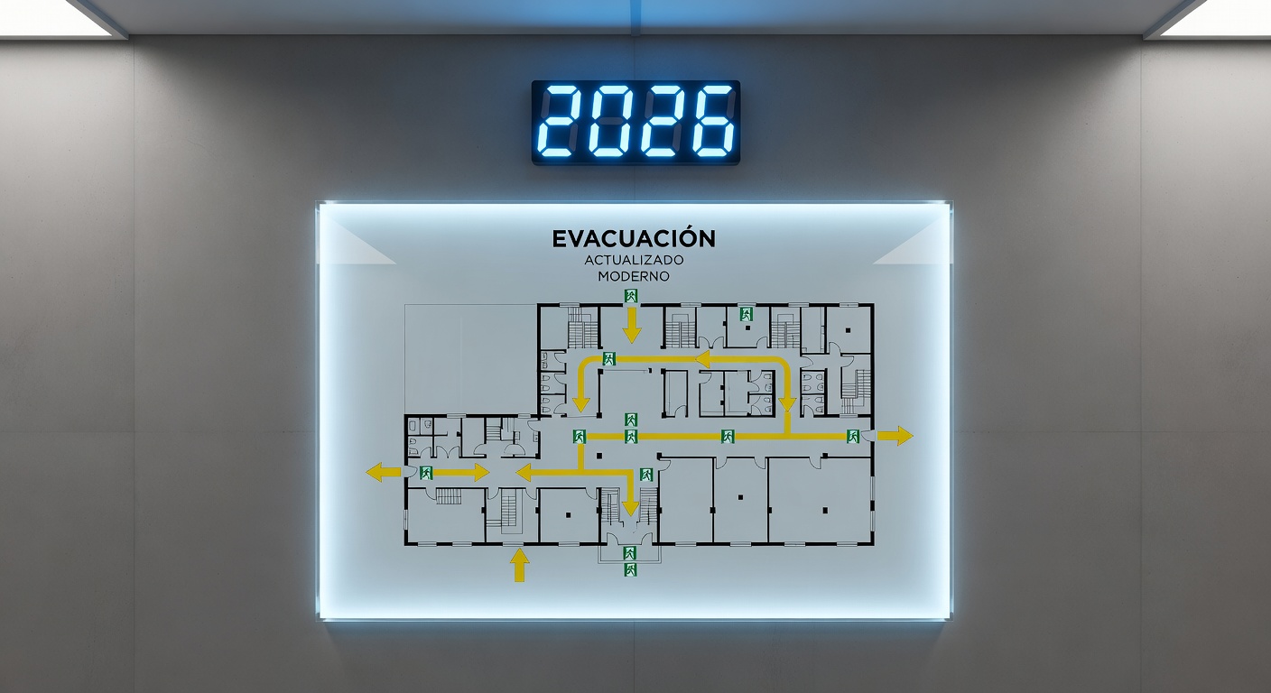 Resumen de Normatividad 2026: Imagen principal