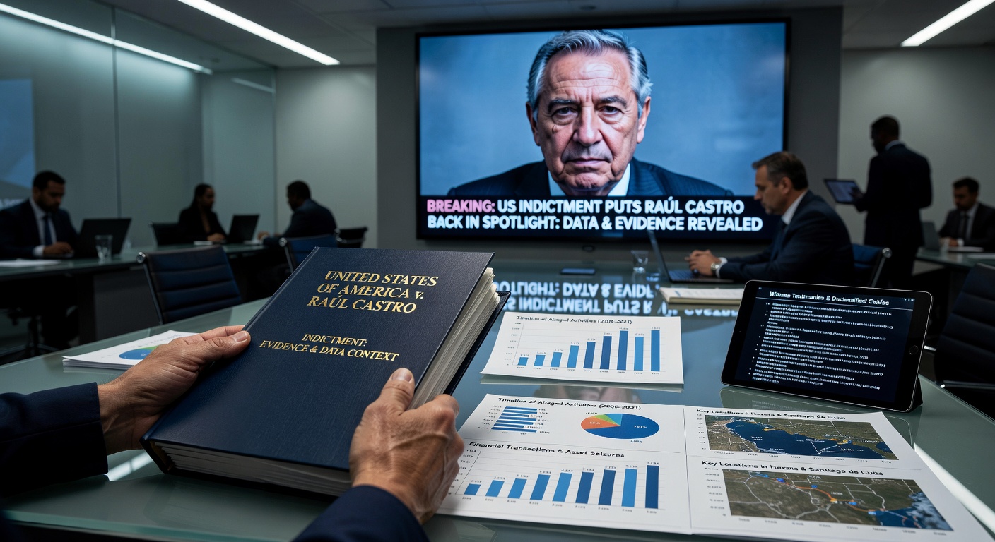 Data and evidence
