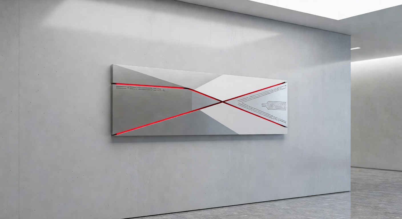 letrero alarma contra incendio: Concepto visual