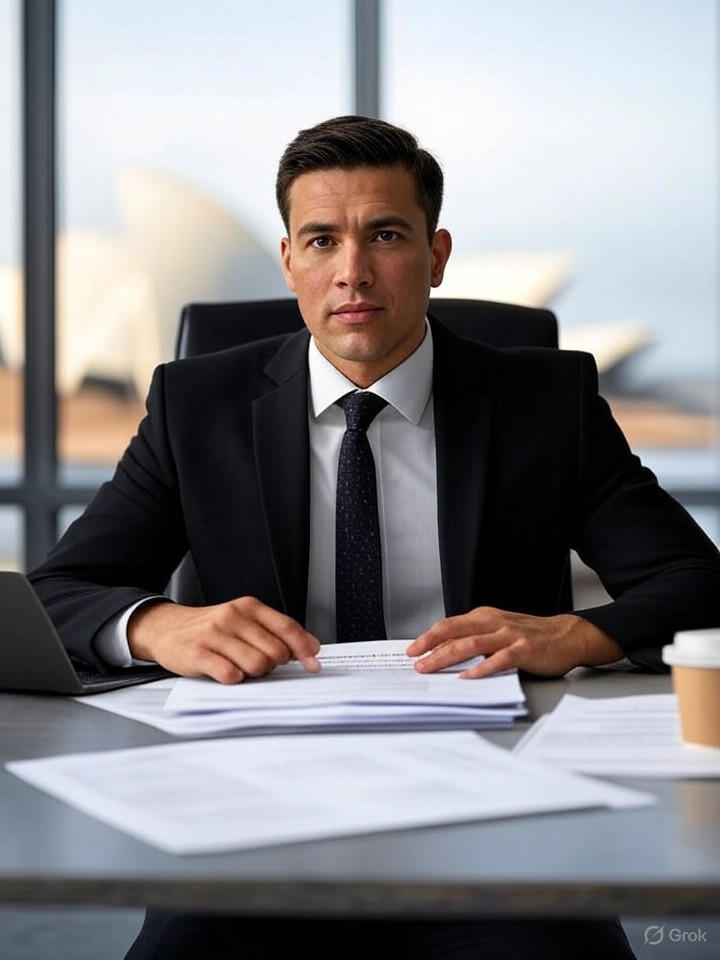 Australia Company Formation Services for Foreign Entrepreneurs