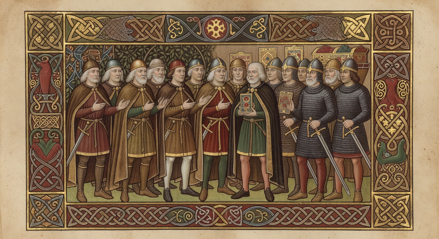 Apple Inc. Posts Strong Q4 Earnings Amid iPhone Demand Surge