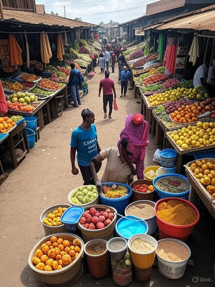 Most Popular Businesses in Kenya