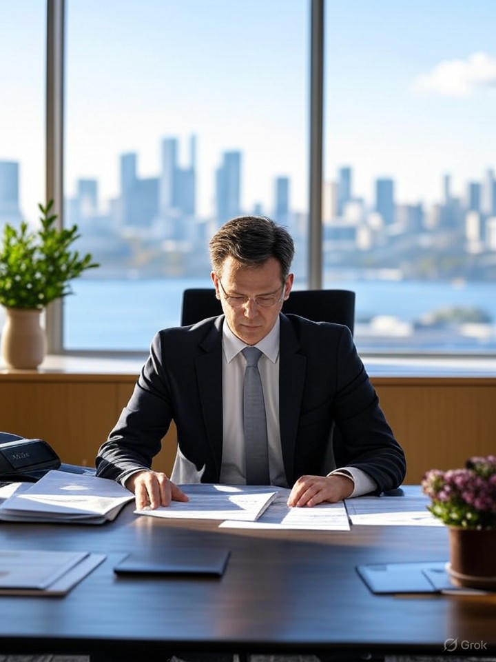 Is Australia a Good Place to Start a Business? Full Analysis