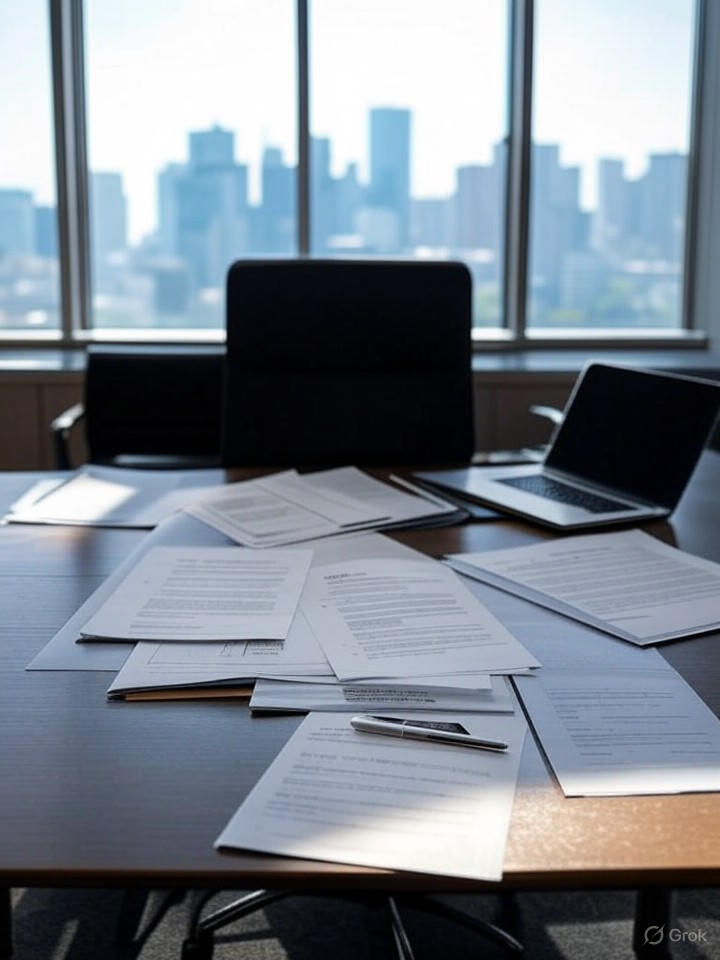 The Best Areas for Company Registration in Australia