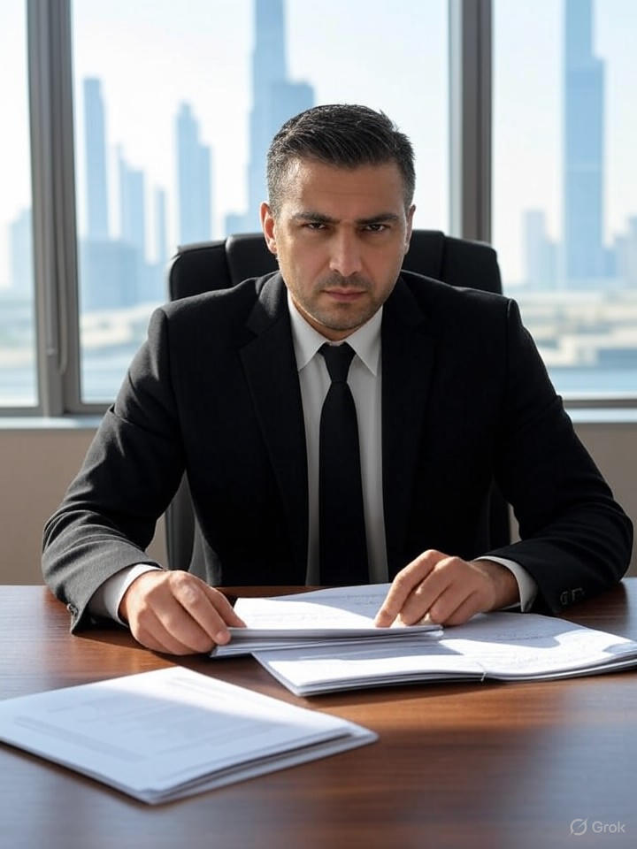 United Arab Emirates Company Formation Explained: Law, Tax, and Compliance