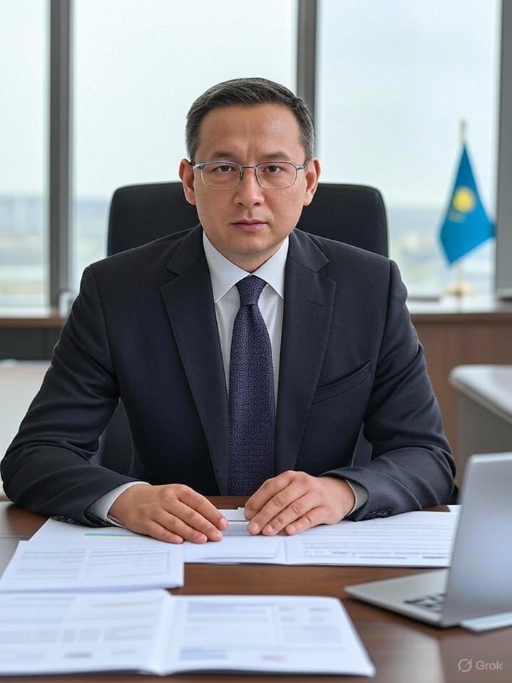 Start a Business in Kazakhstan: Complete Company Formation Guide