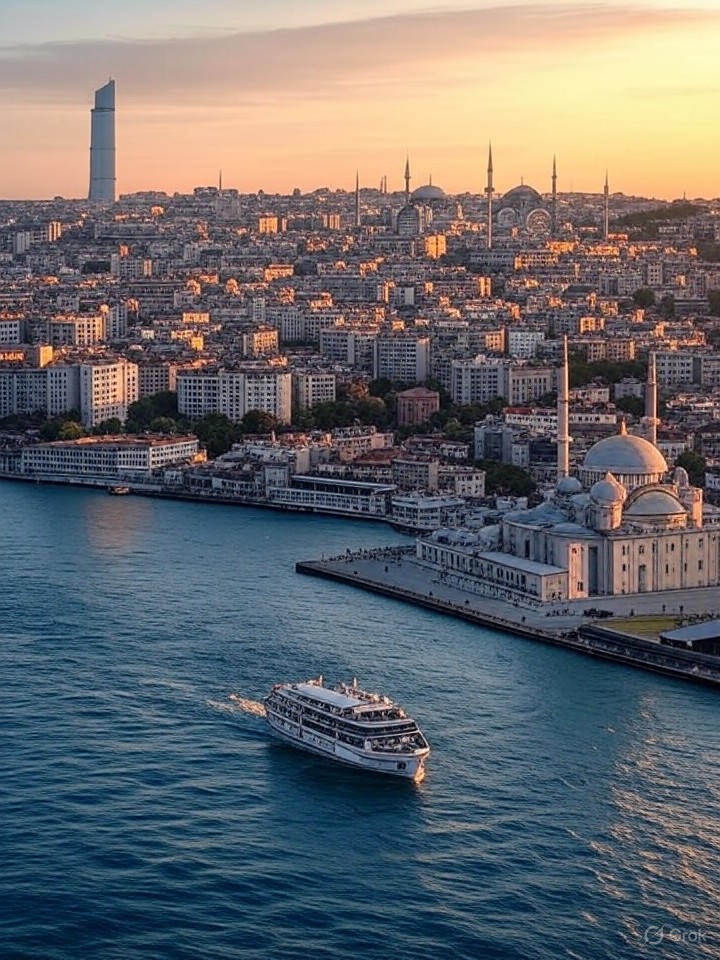 The Best Cities in Turkey for Entrepreneurs
