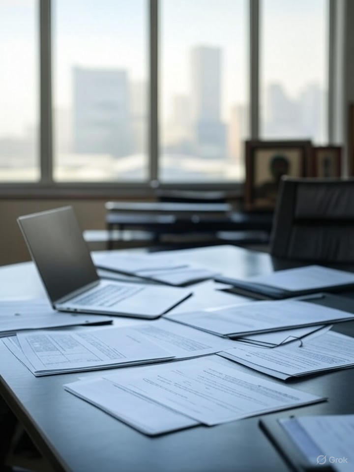 The Best Areas for Company Registration in Kenya